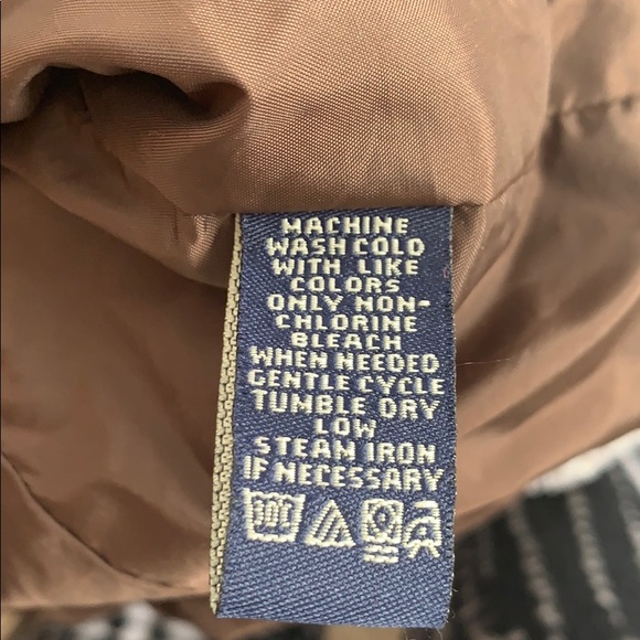 American Eagle Jacket - Picture 4 of 4